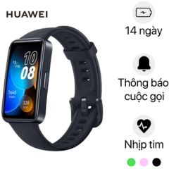  Vòng đeo tay thông minh Huawei Band 8 