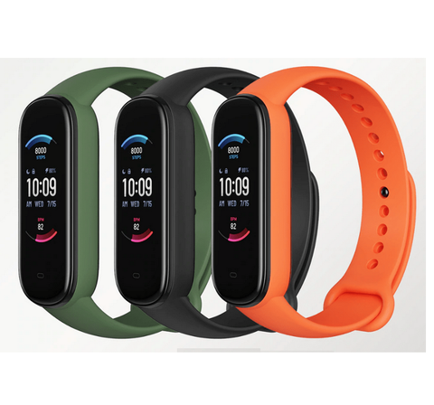 Vòng Đeo Tay Thông Minh Xiaomi Mi Band 6