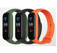  Vòng Đeo Tay Thông Minh Xiaomi Mi Band 6 