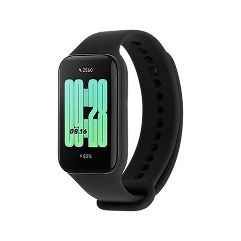 Vòng Đeo Tay Thông Minh Xiaomi Redmi Band 2 - Màu Đen