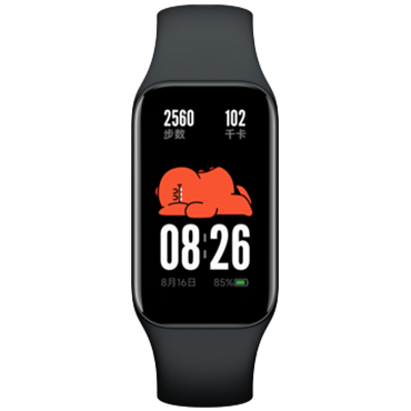 Vòng Đeo Tay Thông Minh Xiaomi Redmi Smart Band 2