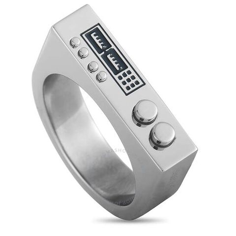 Vòng Swatch Feel The Beat