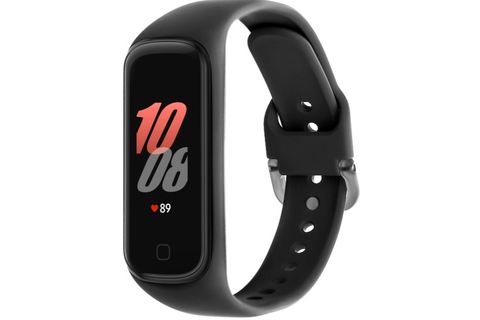 Vòng Tay Thông Minh Samsung Galaxy Fit2 Đen