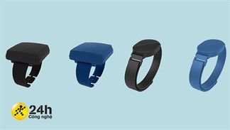 Việt Nam nghiên cứu thành công vòng tay chống dịch G-TRACK: Hỗ trợ cảnh báo thân nhiệt, quản lý tốt người cách ly...