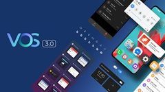  VinSmart chính thức phát hành bản cập nhật VOS 3.0 cho Vsmart Star và Star 3, mời bạn tải về trải nghiệm Android 10 