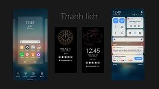 Tất tần tật về VOS 4.0 vừa được tiết lộ trong teaser mới nhất: Giao diện 'lột xác' hoàn toàn mới, loạt tính năng hấp dẫn