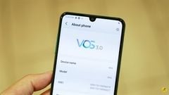  Tin vui cuối tuần, hệ điều hành VOS trên điện thoại Vsmart đạt chứng chỉ xác thực trực tuyến FIDO2 
