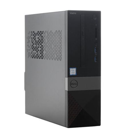 Máy Tính Để Bàn Vostro 3470- Sti31206w