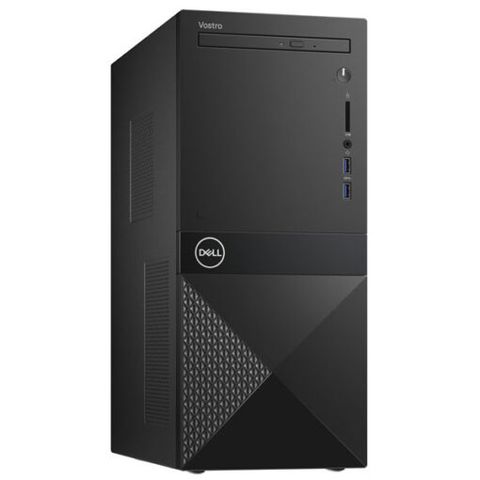 Máy Tính Để Bàn Vostro 3670mt-j84nj6w