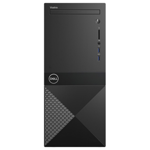 Máy Tính Để Bàn Vostro 3670 Mtj84nj1