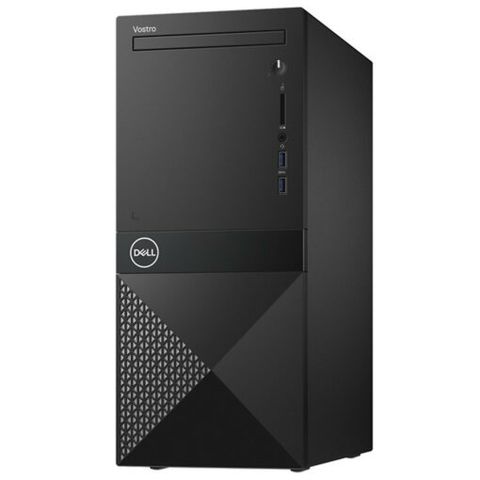 Máy Tính Để Bàn Vostro 3670mtj84nj1w