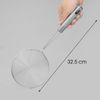 Vá lỗ inox DMX VL002