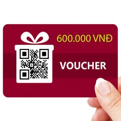  Voucher Giảm Ngay 600.000đ Tiền Mặt Khi Mua Logitech G913 Không Lấy Quà Tặng 