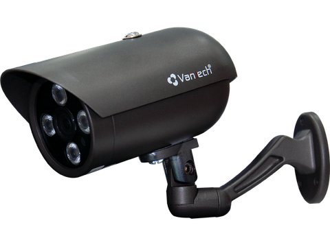 Camera Vantech Thân Tvi Vp-124tp 2.0mp