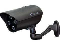  Camera Vantech Thân Tvi Vp-124tp 2.0mp 