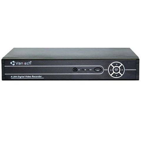 Đầu ghi hình 8 kênh Vantech VP-861AHD