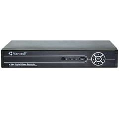  Đầu ghi hình 8 kênh Vantech VP-8161AHD 
