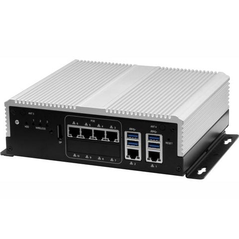 MiniPC AAEON VPC-5600S-I43-A11-W1