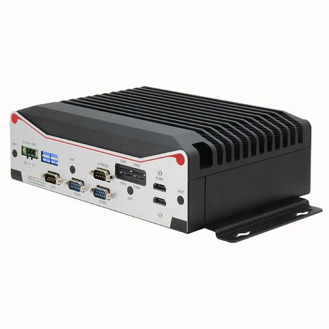 MiniPC AAEON VPC-5640S-IS-A10-00