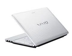  Sony Vaio Sve15126Cvw 