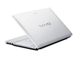Sony Vaio Vpc-Eh15Eg