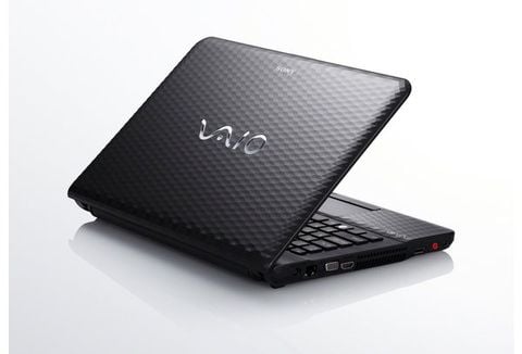 Sony Vaio Vpc-Eg18Fg