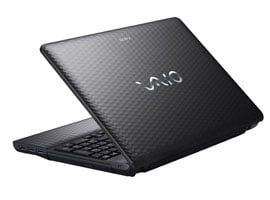 Sony Vaio VPCEH15EG