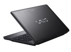 Sony Vaio VPCEH15EG 