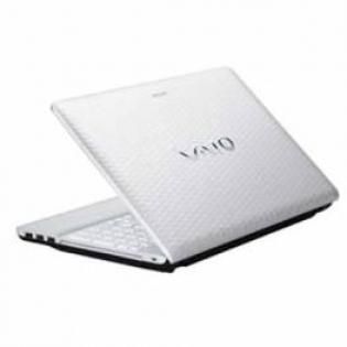 Sony Vaio Vpc-Eb3Fgx/Bj