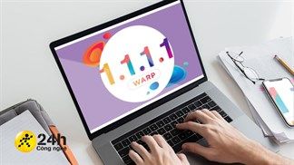 Cách nhập code 1.1.1.1 dịch vụ VPN Warp+ lên đến 270TB Data mới nhất 2021, giúp bạn thoải mái lướt web