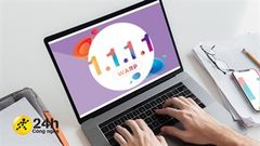  Cách nhập code 1.1.1.1 dịch vụ VPN Warp+ lên đến 270TB Data mới nhất 2021, giúp bạn thoải mái lướt web 