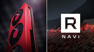 Rò rỉ thông số kỹ thuật Card đồ họa BIG NAVI mới nhất của AMD với VRAM lên tới 16GB DDR6X