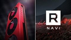  Rò rỉ thông số kỹ thuật Card đồ họa BIG NAVI mới nhất của AMD với VRAM lên tới 16GB DDR6X 