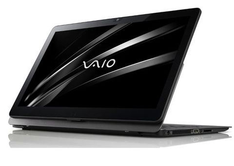 Sony Vaio V Z Flip Vjz13Bx0111B