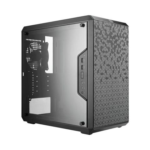 Vỏ Case Cooler Master Masterbox Q300l