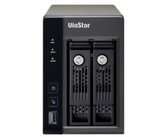  Đầu Ghi Nvr Qnap Vs-2108 Pro+ 