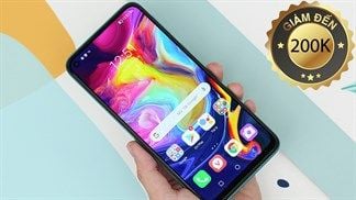 Đại tiệc sale xịn mùa Noel khai màn, ưu đãi hấp dẫn đến từ Vsmart, giảm ngon lành cho 3 smartphone giá bình dân này