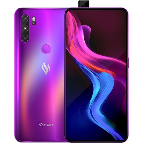 Điện thoại Vsmart Active 3 (6GB/64GB)