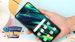 Chốt liền ưu đãi xịn với bộ đôi Vsmart Aris và Aris Pro, hỗ trợ hết mình mùa dịch với mức giảm tiền triệu ngon không tưởng 