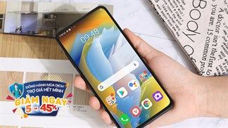 5 chiếc điện thoại Vsmart giảm giá sâu nhất đợt ưu đãi mùa dịch này, toàn những máy được yêu thích đáng để sắm về