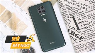 Giá ngon bất ngờ: Vsmart Aris Pro sale tiền triệu hỗ trợ mùa dịch, máy xịn giá mịn, mua sắm tiết kiệm là đây