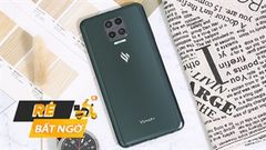  Giá ngon bất ngờ: Vsmart Aris Pro sale tiền triệu hỗ trợ mùa dịch, máy xịn giá mịn, mua sắm tiết kiệm là đây 