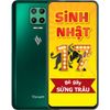 Điện thoại OPPO Reno6 Z 5G