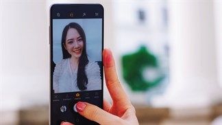 Giải pháp camera ẩn dưới màn hình của hãng nào là tốt nhất? Cùng nghe chia sẻ đến từ chuyên gia trong ngành