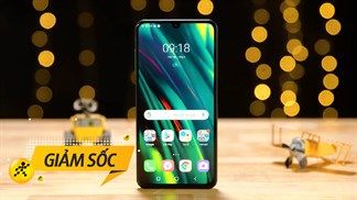 Khuyến mãi đặc biệt: Điện thoại Vsmart tiếp tục sale sốc khi đặt mua online, giảm quá đậm phải chốt đơn liền