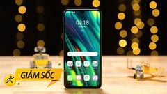  Khuyến mãi đặc biệt: Điện thoại Vsmart tiếp tục sale sốc khi đặt mua online, giảm quá đậm phải chốt đơn liền 