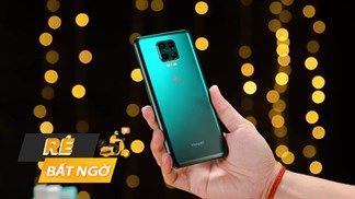 Sắm thả ga khỏi lo về giá, chọn liền bộ đôi smartphone Vsmart Aris và Aris Pro giảm ngon mê ly, trợ giá trong mùa dịch