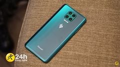  TOP điện thoại Vsmart giá dưới 3 triệu tại TTBH, màn hình lớn, pin tốt rất thích hợp mua cho bố mẹ đọc báo, giải trí tại nhà 
