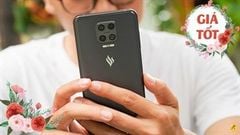  Mua quà 8/3 vừa tiết kiệm hầu bao nhưng vẫn xịn? Bắt lấy ngay cơ hội mua điện thoại Vsmart đang ưu đãi giảm giá rất hấp dẫn 