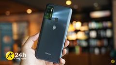  TOP 5 điện thoại Vsmart hiệu năng ổn nhất giúp bạn chơi game cực đã, đa nhiệm mượt mà, giá giảm sâu tại Trung Tâm Bảo Hành 